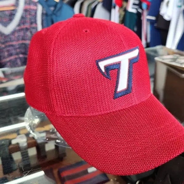 [BUNJANG] Majestic Kia Tigers Baseball Cap S-M / 마제스틱 기아타이거즈 야구모자 S-M
