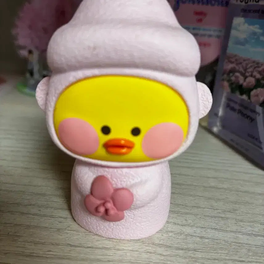 [BUNJANG] Hidden Dolhareubang Ppangppangduck / 히든 돌하르방 빵빵덕 판매
