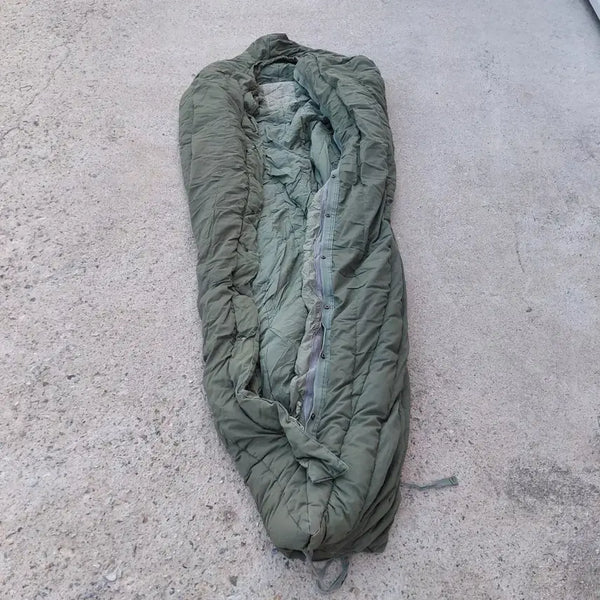 [BUNJANG] US Military Winter Sleeping Bag / 미군 동계 침낭