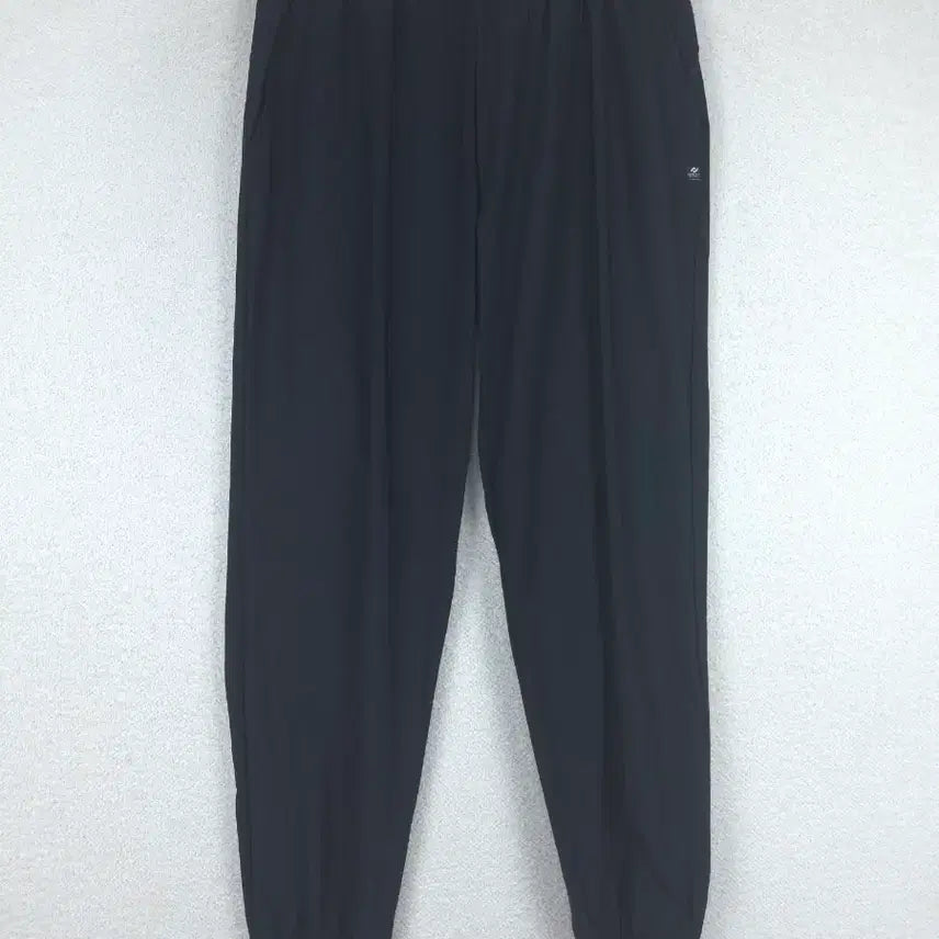 [BUNJANG] 90+ Women's Black Training Jogger Pants (XL) / 나인티플러스 여성 블랙 트레이닝 조거 팬츠(XL)