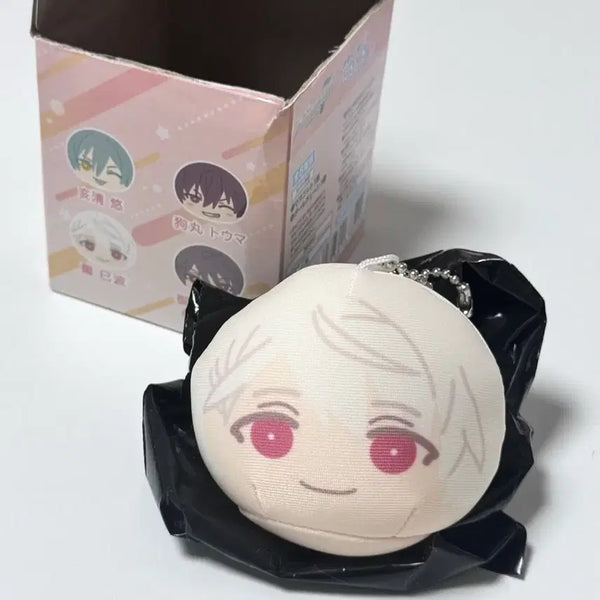 [BUNJANG] IDOLiSH7 Iori Izumi Minami Manju Plush / 아이나나 주르 미나미 만쥬
