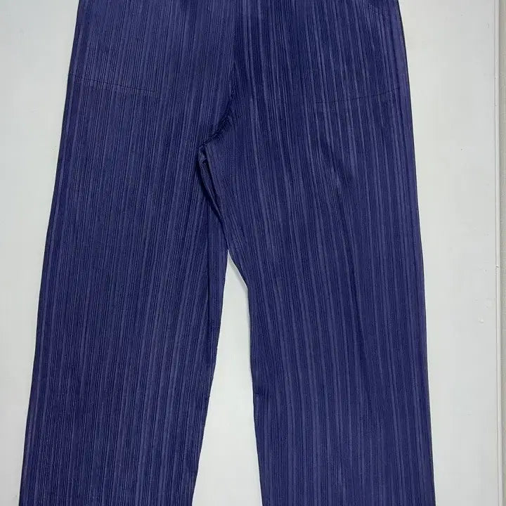 [BUNJANG] Pleats Me Women's Pleated Pants - Summer, Free Size / 12079번 플리츠미 [여름] 여자 플리츠 바지 FREE 사이즈