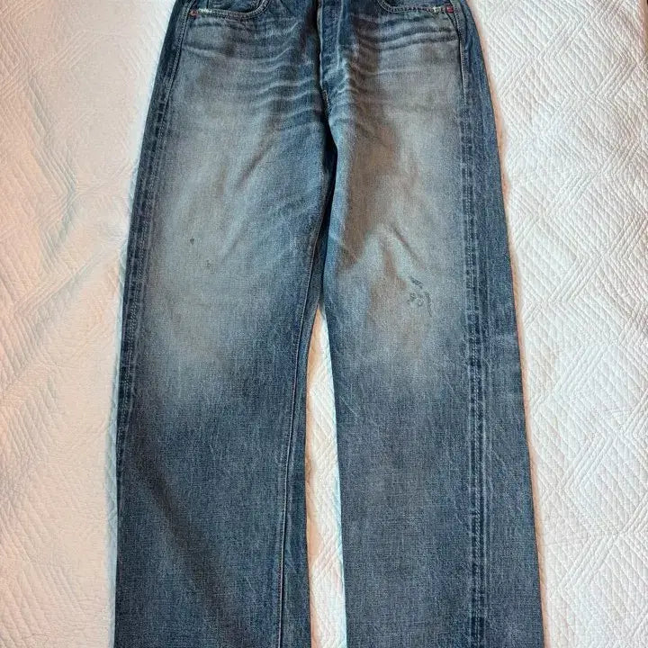 [BUNJANG] Fullcount 0105 Dartford Jeans 31 Size / 풀카운트 0105 다트포드 31사이즈