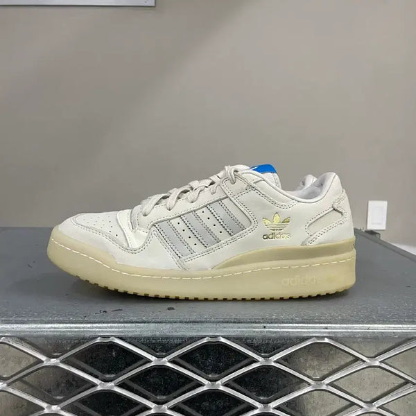 [BUNJANG] Adidas Forum Low Shoes Size 260 / 아디다스 포럼 로우 260