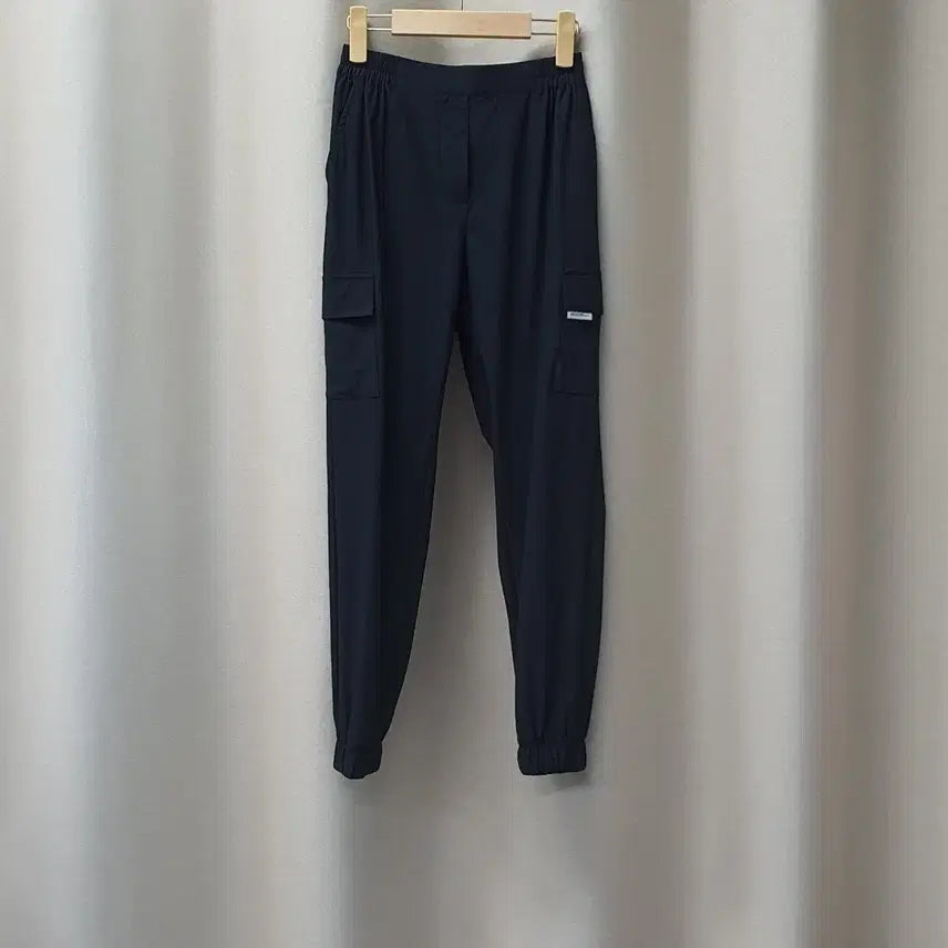 [BUNJANG] Eddie Bauer Summer Jogger Pants / 미착용 에디바우어 여름 조거팬츠