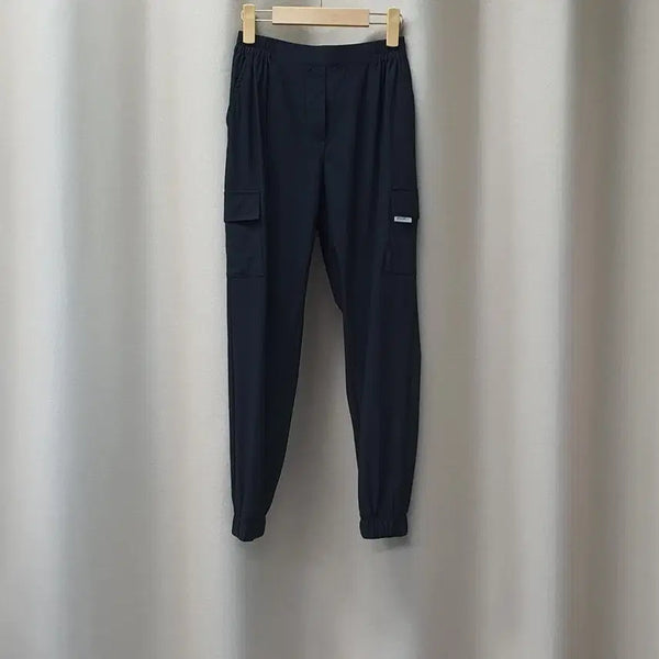 [BUNJANG] Eddie Bauer Summer Jogger Pants / 미착용 에디바우어 여름 조거팬츠
