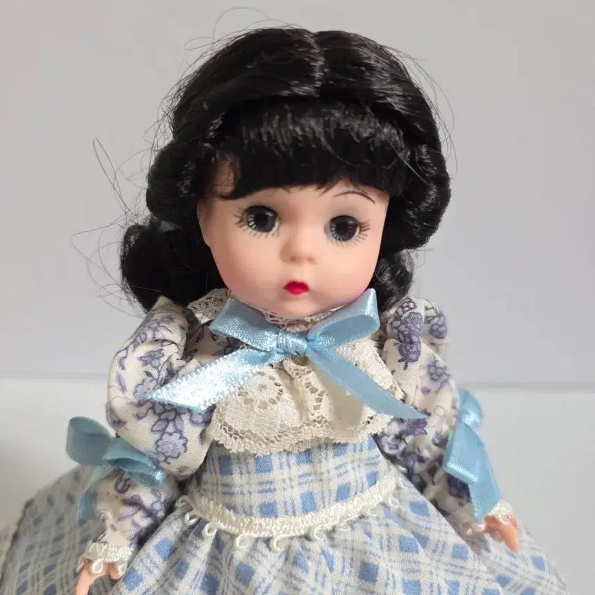 [BUNJANG] Madame Alexander 8-inch Beth Doll / 마담 알렉산더 인형 8인치 베스