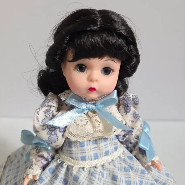 [BUNJANG] Madame Alexander 8-inch Beth Doll / 마담 알렉산더 인형 8인치 베스