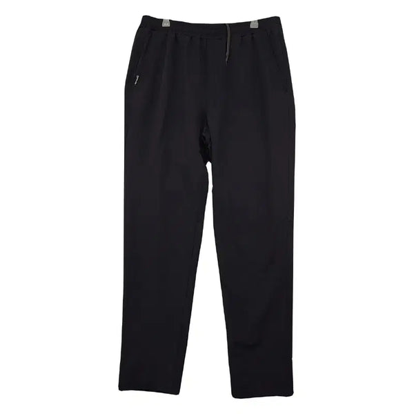 [BUNJANG] Nepa Black Functional Pants XL / 네파 블랙 기능성 바지 XL