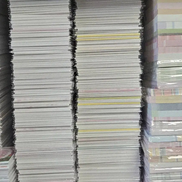 [BUNJANG] Sealed Photocards Bundle Set / 포용 판매