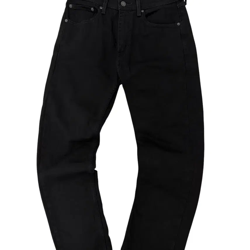 [BUNJANG] Levi's 505 Black Denim Jeans (32) / 리바이스 505 블랙데님 32size