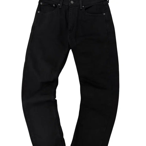 [BUNJANG] Levi's 505 Black Denim Jeans (32) / 리바이스 505 블랙데님 32size