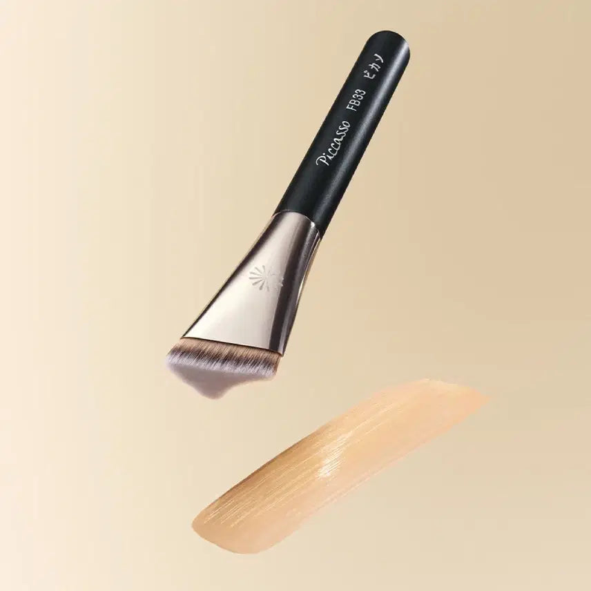 [BUNJANG] Picasso FB33 Tapping Foundation Brush / 피카소 fb33 타핑 커버 파운데이션 브러쉬