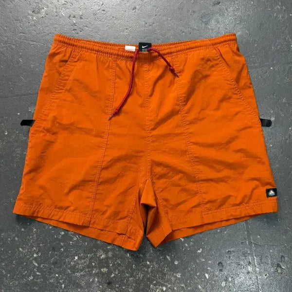[BUNJANG] Nike 00s ACG Shorts / 100 나이키 00s ACG 반바지