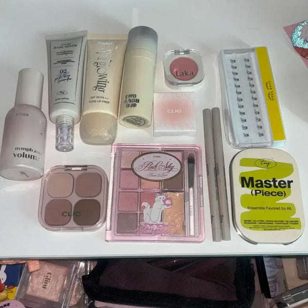 [BUNJANG] Various K-Beauty Cosmetics / 화장품 판매해요
