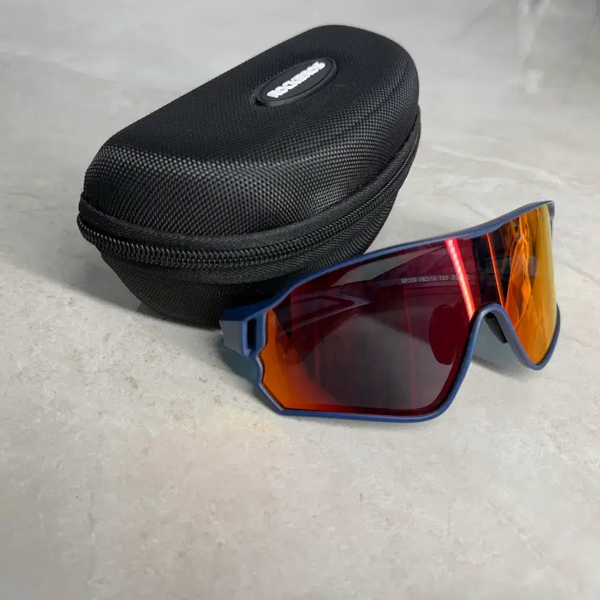 [BUNJANG] Rockbros Sports Goggles / 락브로스 고글  스포츠 고글