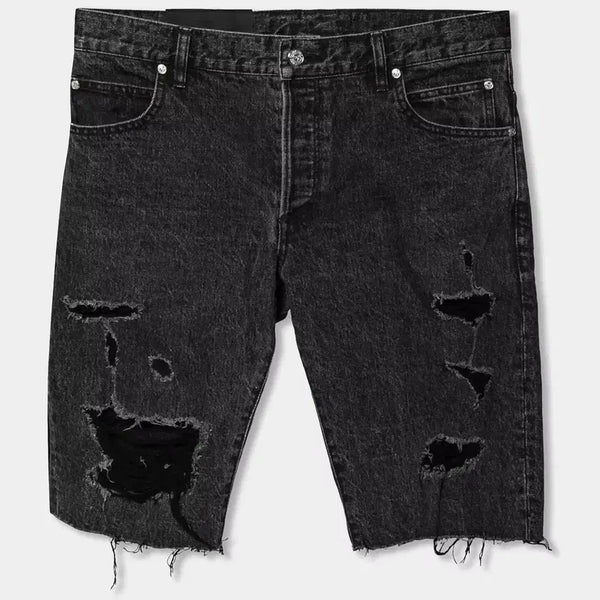 [BUNJANG] Balmain Denim Shorts 33 / 발망 데님 반바지 33