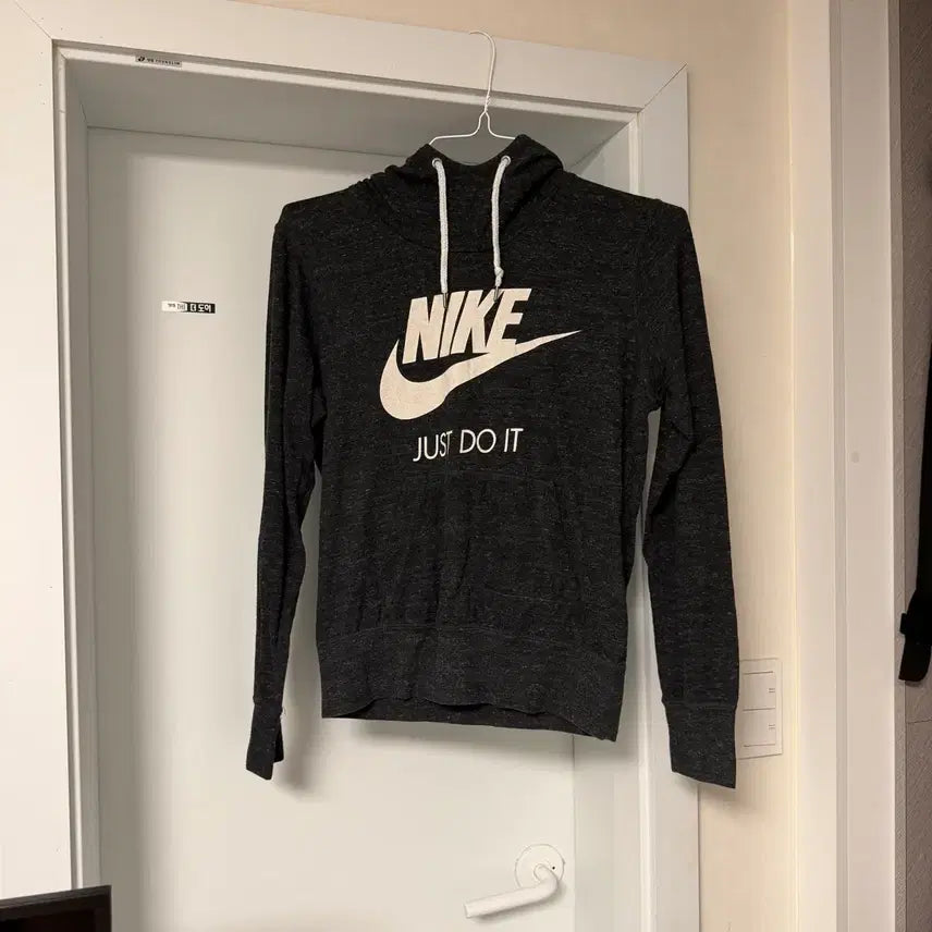[BUNJANG] Nike Women's Hoodie L / 나이키 여성 후드 L 의류처분 옷장정리