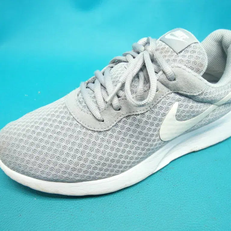 [BUNJANG] Nike Tanjun Sneakers (Size 260) / 260/r2-529/나이키 탄준 운동화/구제특별시