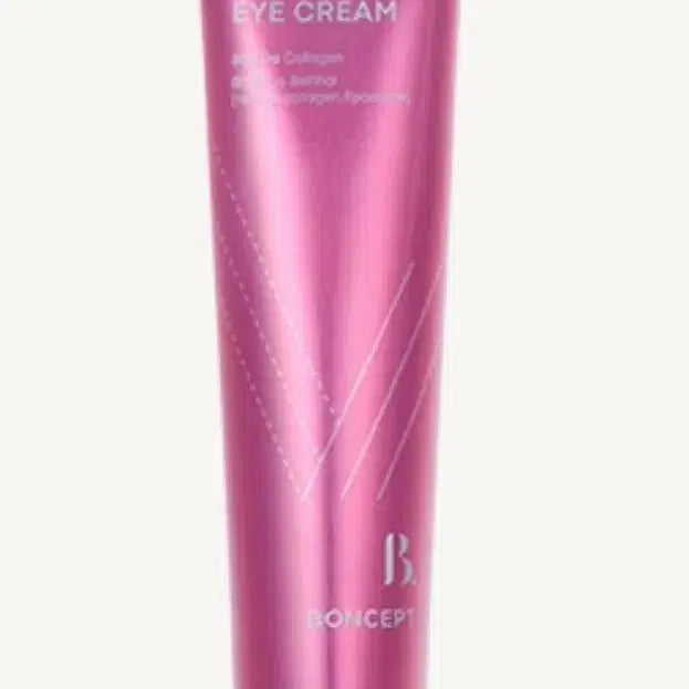 [BUNJANG] Tonymoly Boncept Retinal Collagen Eye Cream / [새상품] 본셉 레티날 콜라겐 아이크림