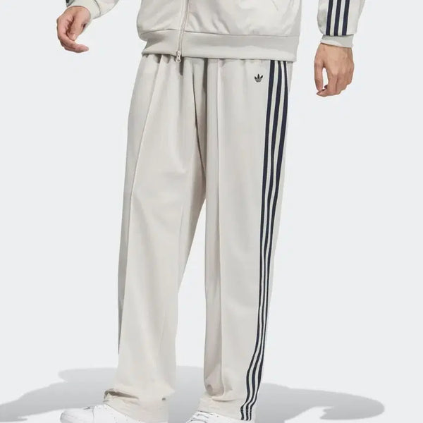 [BUNJANG] Adidas BB Track Pants Light Grey 2XL / BB 트랙 팬츠 - 라이트그레이 2XL