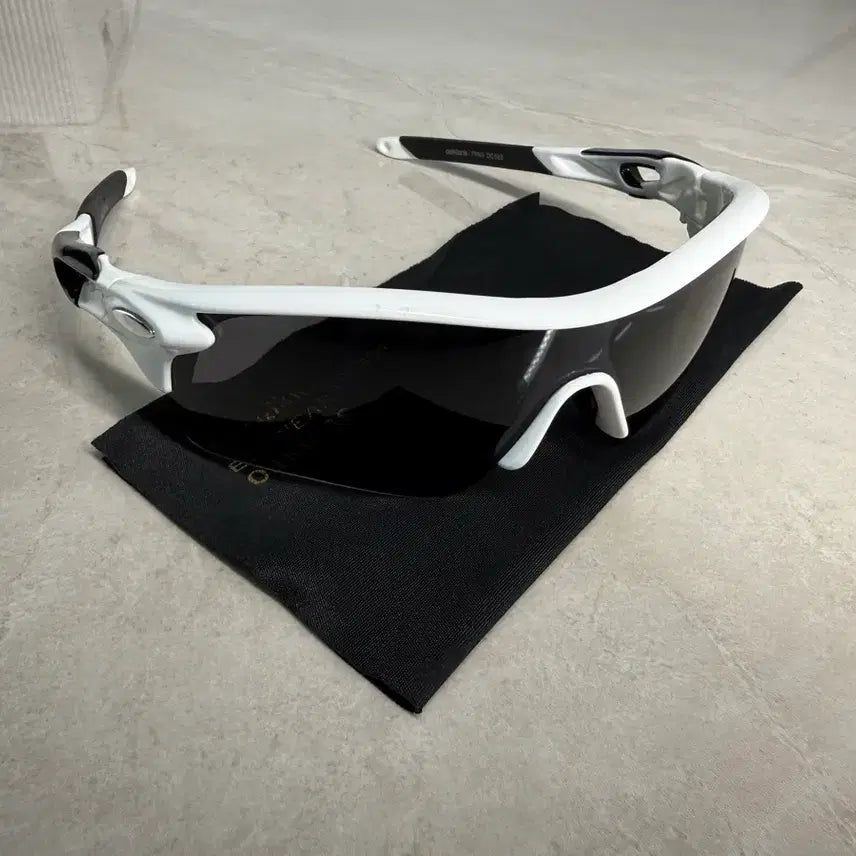 [BUNJANG] Oakley Sport Sunglasses Goggles / 오클렌즈 스포츠 선글라스 고글