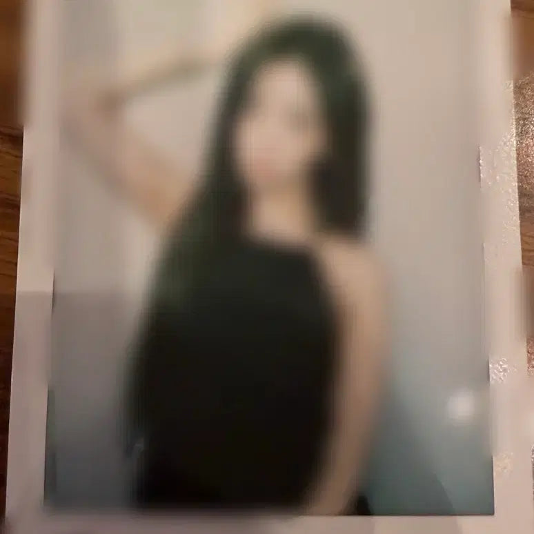 [BUNJANG] tripleS Sohyun Jump Up Signed Polaroids Photocard / 트리플에스 260711 점프업 소현 팬싸 싸인 폴라 싸폴 양도