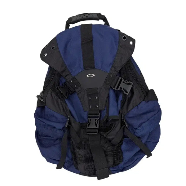 [BUNJANG] Oakley Old School Icon Backpack / 오클리 올드스쿨 아이콘 백팩