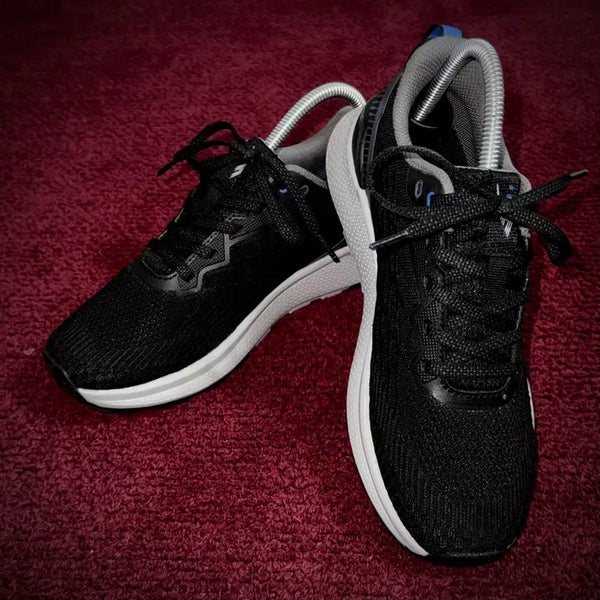 [BUNJANG] Pro-Specs XTR 1 Black Running Shoes 245mm / 프록스팩스 XTR 1 블랙 런닝화 245