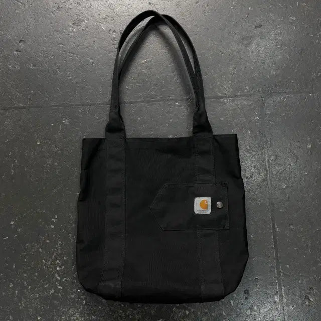 [BUNJANG] Carhartt Essential Tote Bag / 칼하트 에센셜 토트백