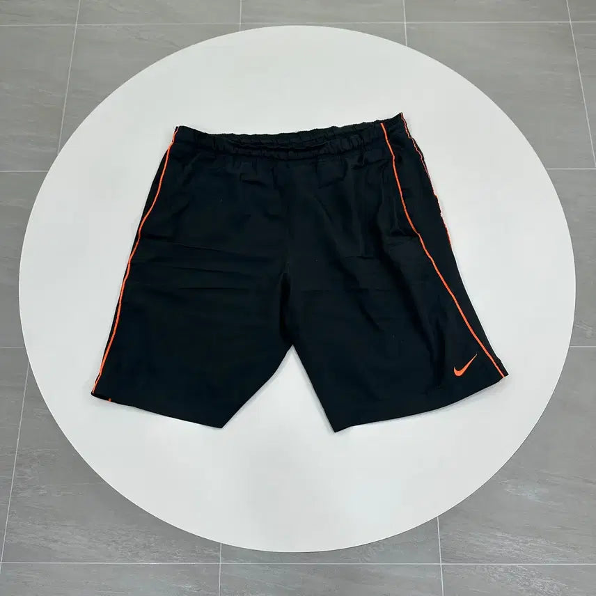[BUNJANG] Nike Black Functional Training Shorts M / 나이키 블랙기능성 트레이닝 반바지 M