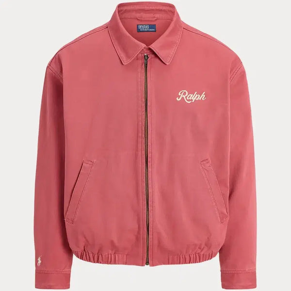 [BUNJANG] Polo Ralph Lauren Nantucket Red Big Jacket M / 폴로 랄프로렌 빅 자켓 낸터킷 레드 M 새상품
