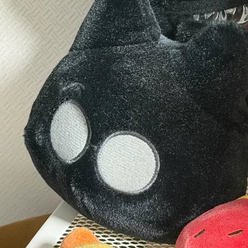 [BUNJANG] Kkam's Owl Coin Pouch / 깜애옭 동전지갑