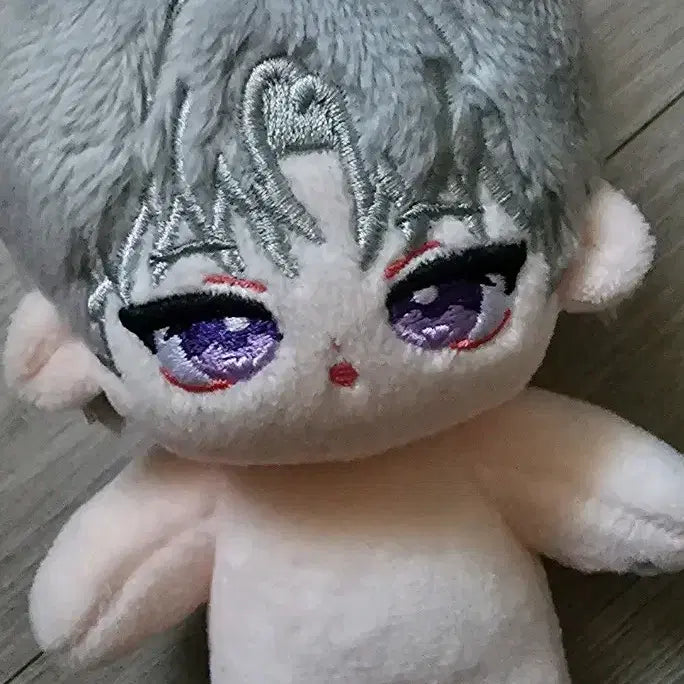 [BUNJANG] Demutjyu Kim Raebin Candy Lab Plush / 데못죽 데뷔못하면 죽는 병 걸림 속성 김래빈 솜 캔디랩 판매 양도