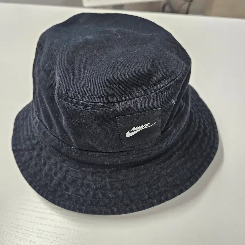 [BUNJANG] Nike Bucket Hat / 나이키 버킷햇