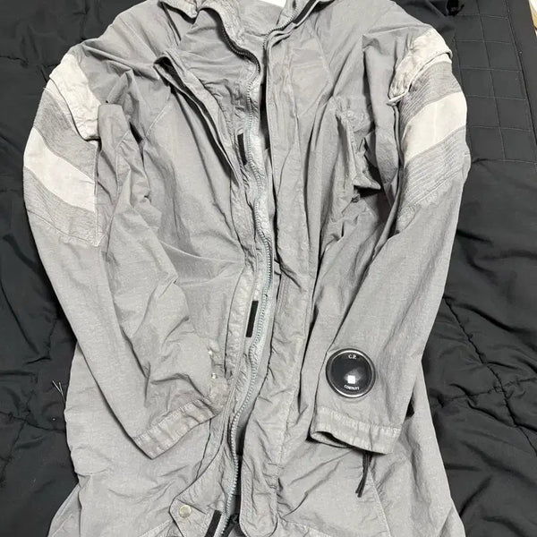 [BUNJANG] C.P. Company x Kiko Kostadinov Windbreaker / Cp컴퍼니 키코