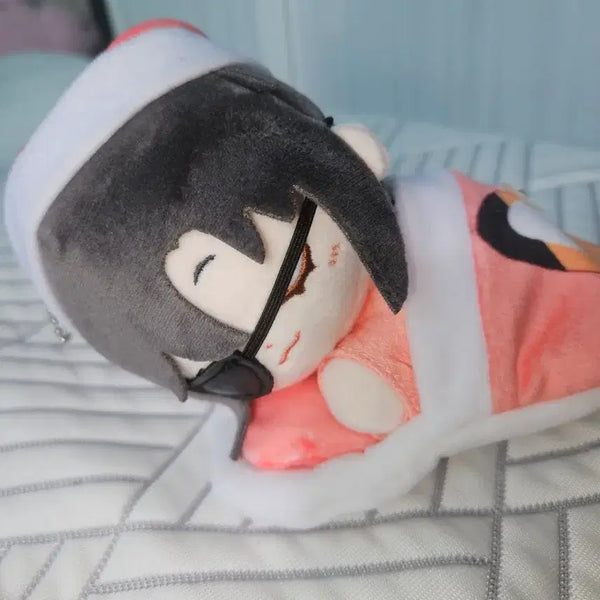 [BUNJANG] Heaven Official's Blessing Huacheng Nunu-Doll / 천관사복 화성 눕눕인형