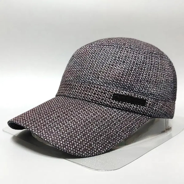 [BUNJANG] Redface K-492 Mesh Military Cap / 레드페이스 정품 메쉬캡 군모 모자 K-492
