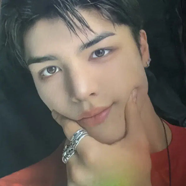 [BUNJANG] ENHYPEN Maki VR Special Photocard / 앤팀 vr 마키 스폐셜 포카