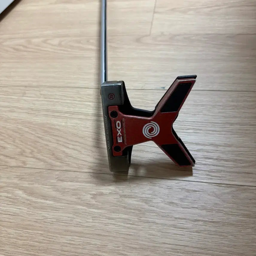 [BUNJANG] Odyssey EXO Indianapolis Putter 34-inch / 오디세이 exo 인디애나폴리스 퍼터 34인치