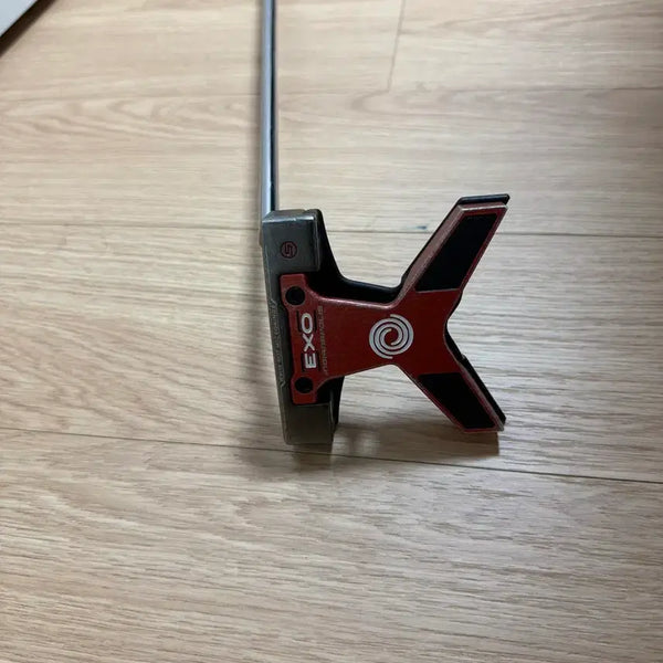 [BUNJANG] Odyssey EXO Indianapolis Putter 34-inch / 오디세이 exo 인디애나폴리스 퍼터 34인치