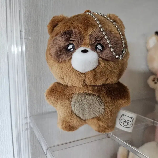 [BUNJANG] The Boyz Sunwoo Jjooguri Wolmangguri Doll / 더보이즈 선우 쪼구리 울망구리 인형 양도