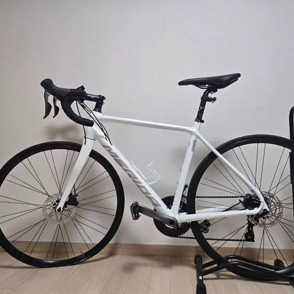 [BUNJANG] 2025 Merida Scultura 100 Road Bike - Size M / 메리다 스컬트라100(신품)2025년식 사이즈M