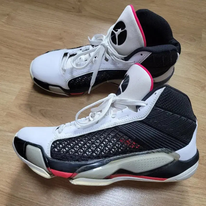 [BUNJANG] Nike Air Jordan XXXVIII PF Basketball Shoes Size 270mm / 나이키 에어조던 농구화 270