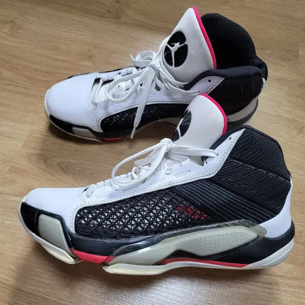 [BUNJANG] Nike Air Jordan XXXVIII PF Basketball Shoes Size 270mm / 나이키 에어조던 농구화 270