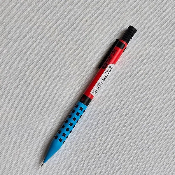 [BUNJANG] Pentel Smash Limited Edition Mechanical Pencil 0.5mm / 펜텔 스매쉬 리미티드 샤프