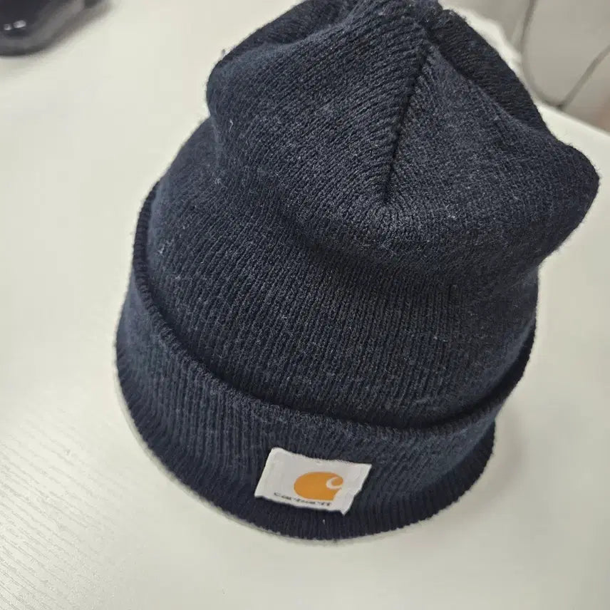 [BUNJANG] Carhartt Beanie / 칼하트비니