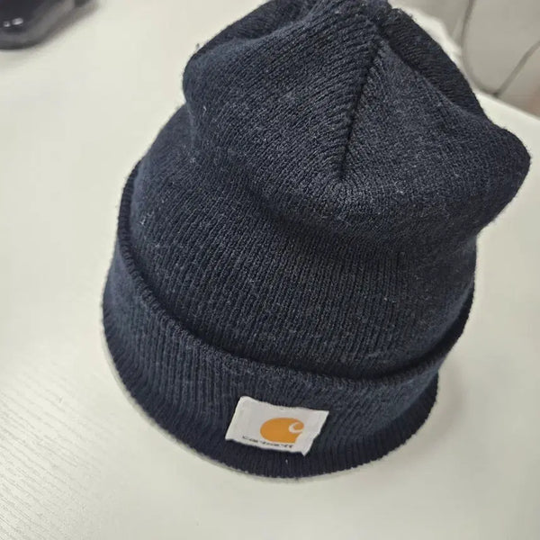 [BUNJANG] Carhartt Beanie / 칼하트비니