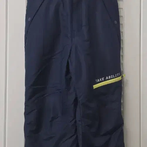 [BUNJANG] E-Land ohoo Kids Ski Pants - Size 140 / 이랜드 오후 키즈 ohoo 스키복 바지