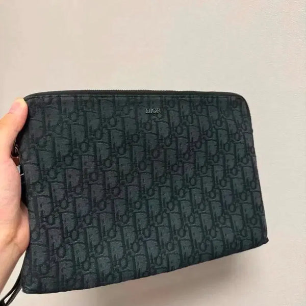 [BUNJANG] Dior A5 Clutch / 디올 a5 클러치